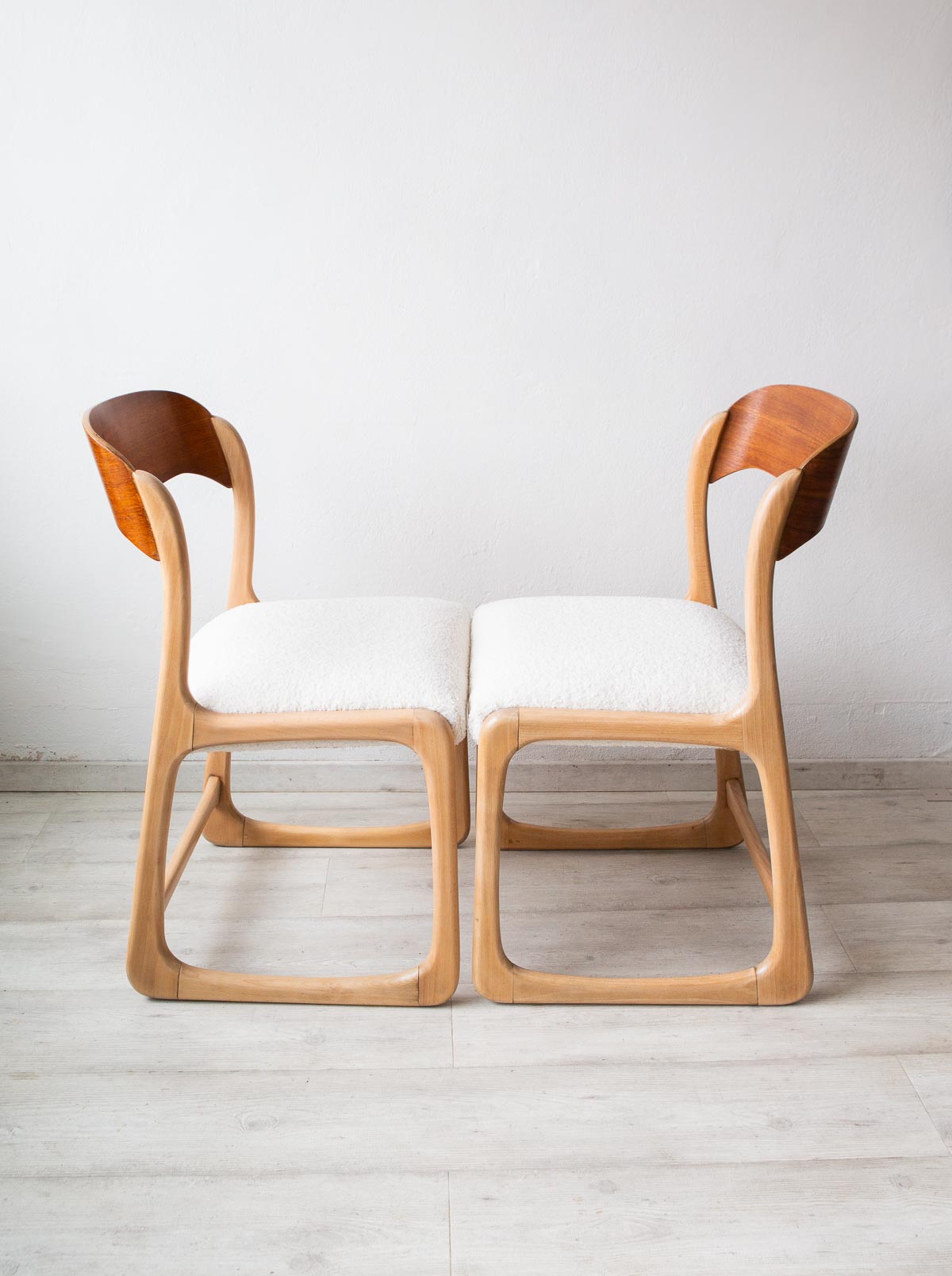 Muebles antiguos