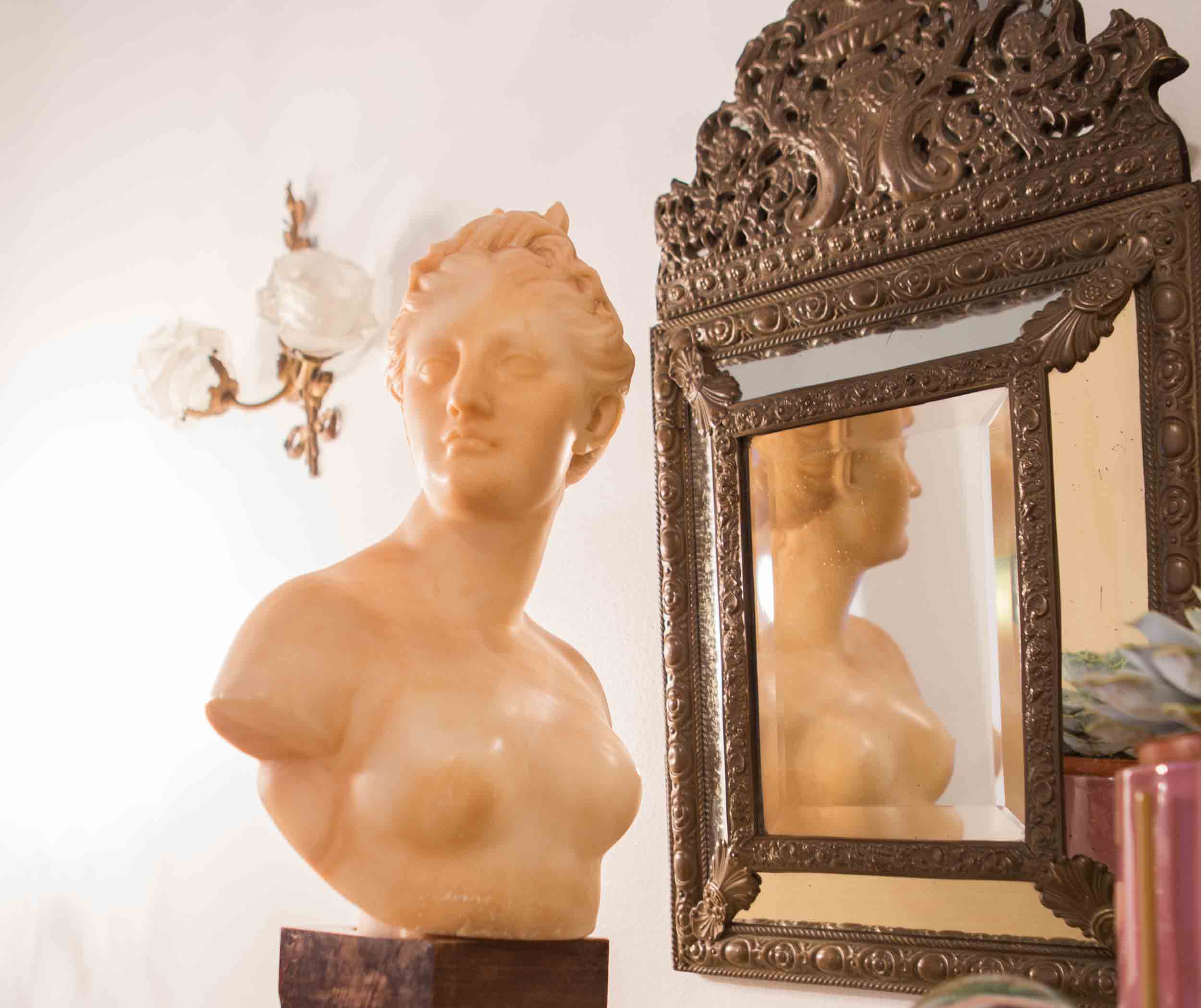 Decoración