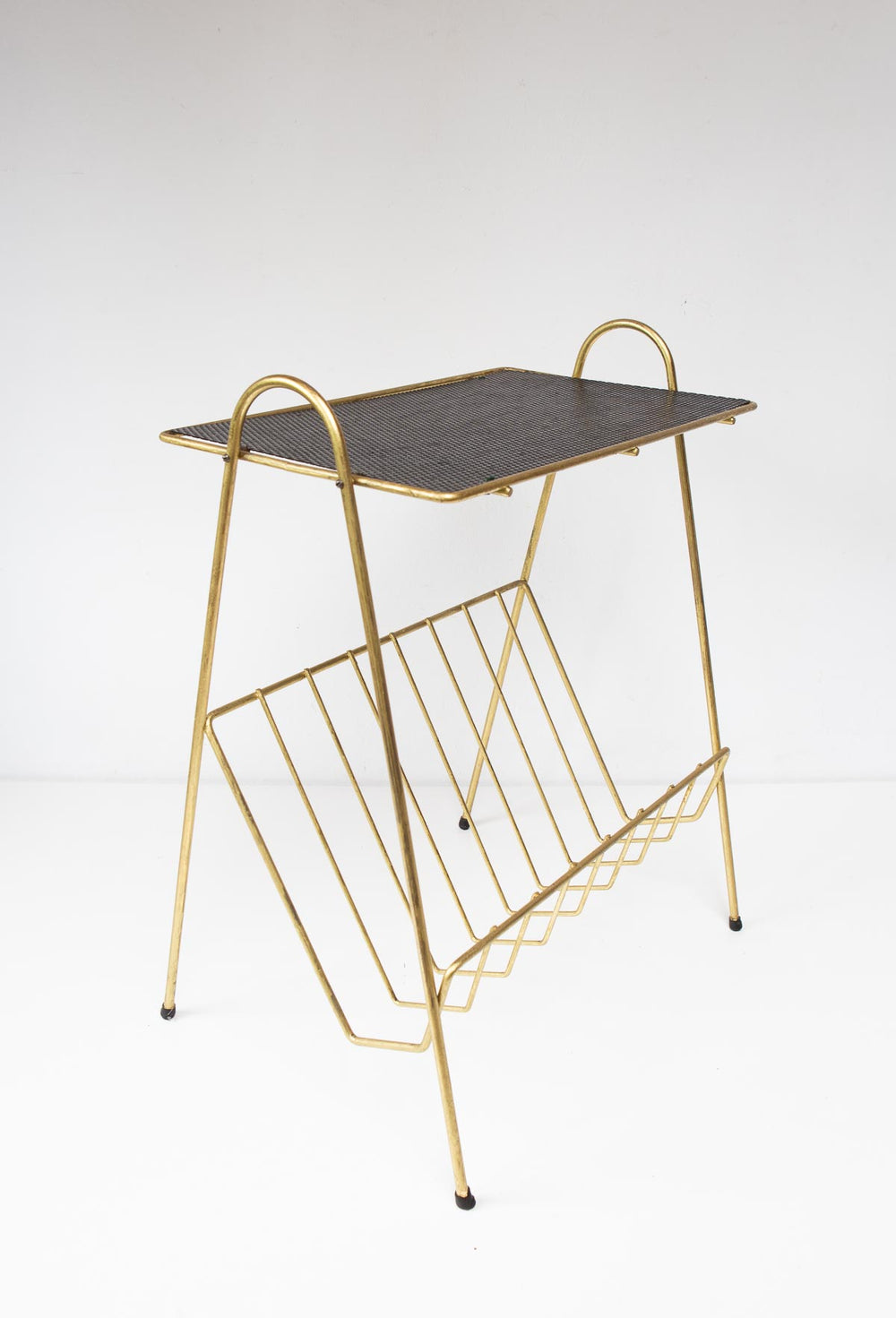 revistero vintage frances anos 50