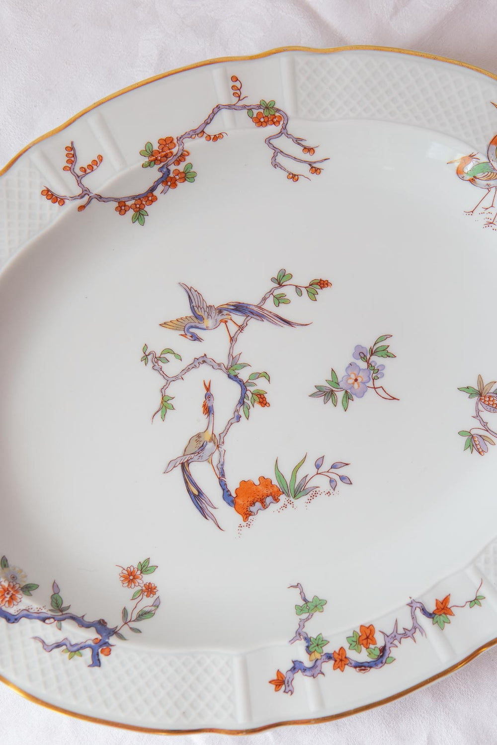 fuente bernardaud christofle