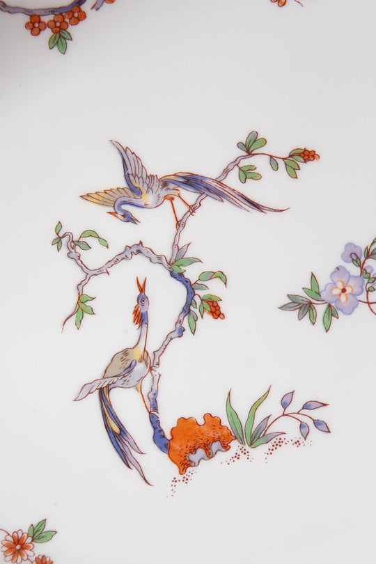 Fuente Bernardaud & Co | Christofle Limoges (33*26,5 cm)