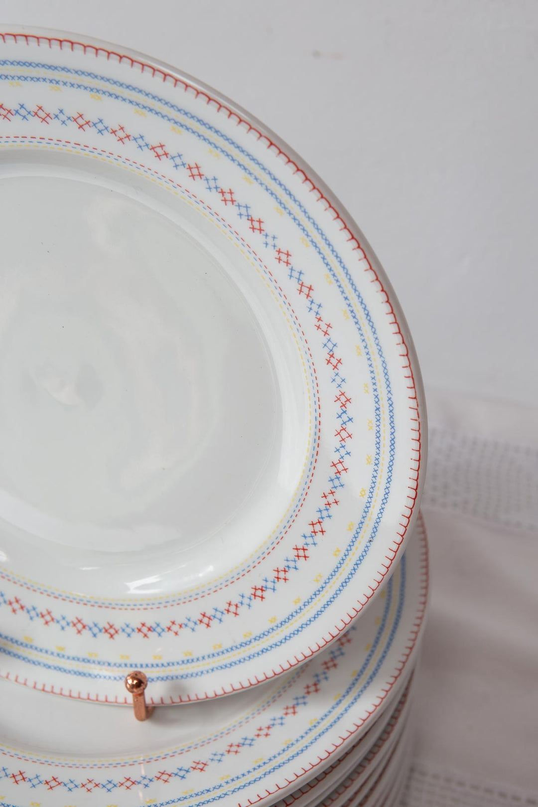 pillivuyt platos franceses plates