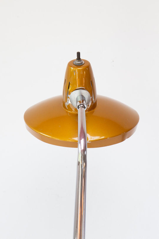 lámpara de mesa despacho oficina faro de fase