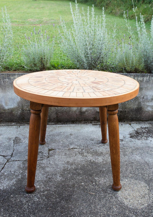 mesa comedor roger capron pomone herbier