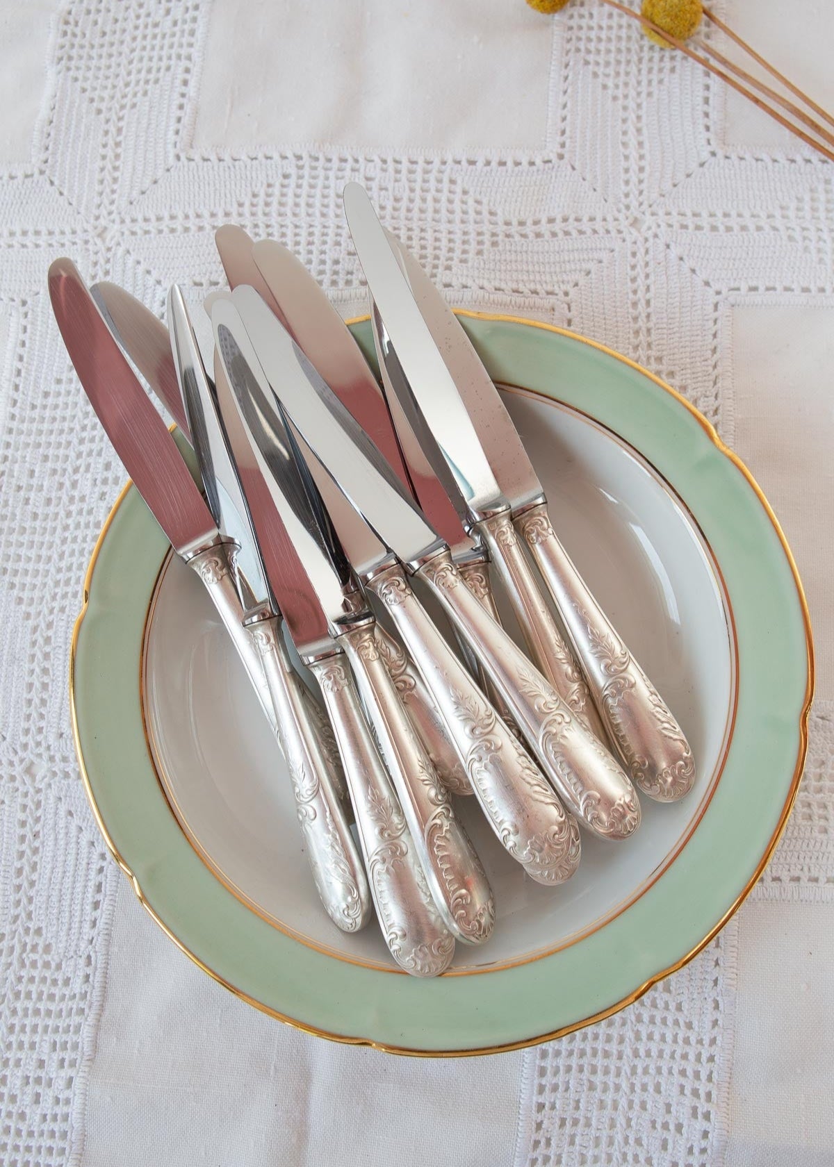 Cuchillos