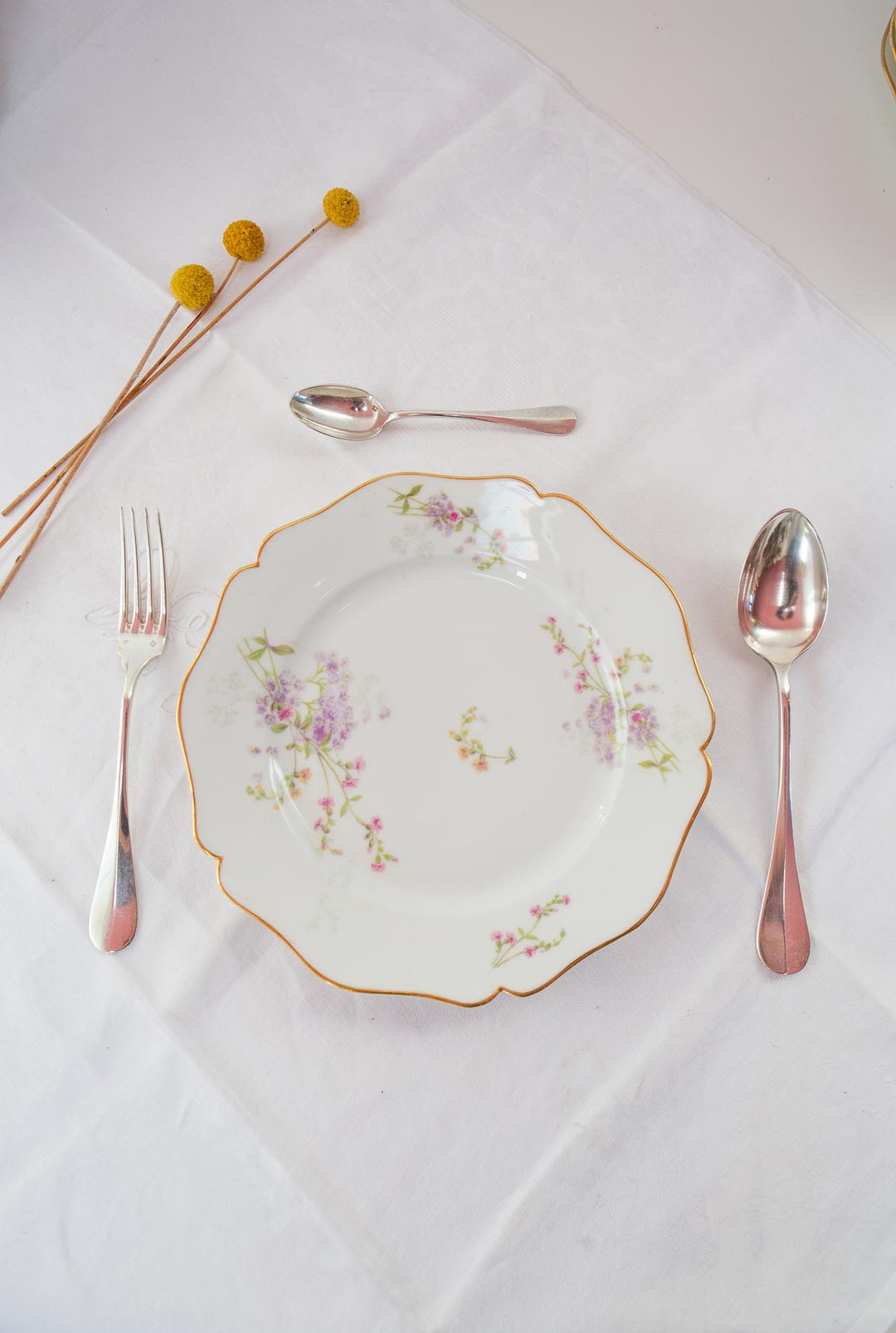 antigua vajilla porcelana limoges w guerin co 1900 antique french dinner service