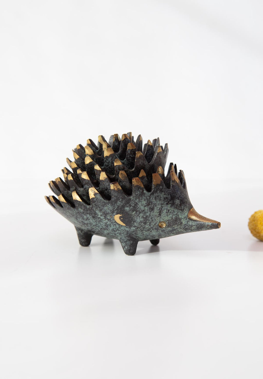 juego erizos walter bosse hedgehogs brass