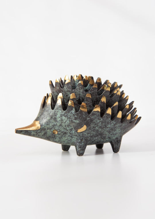 juego erizos walter bosse hedgehogs brass