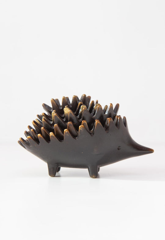 erizos walter bosse hedgehogs