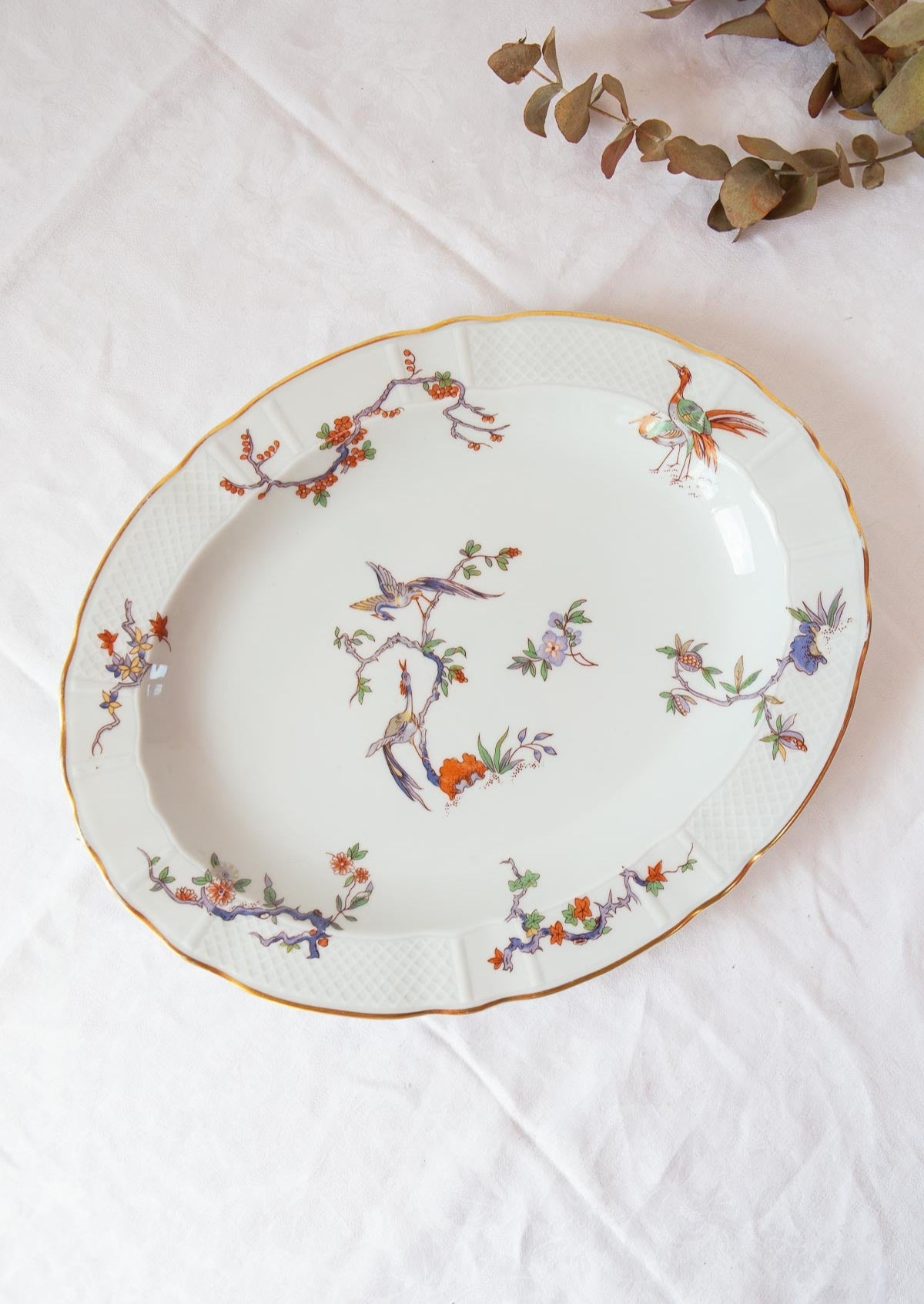 fuente bernardaud christofle