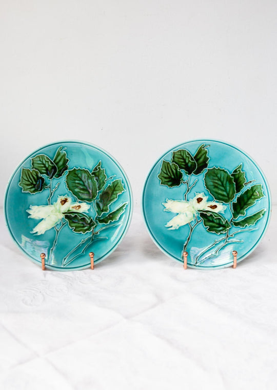VILLEROY BOCH PLATOS ANTIGUOS