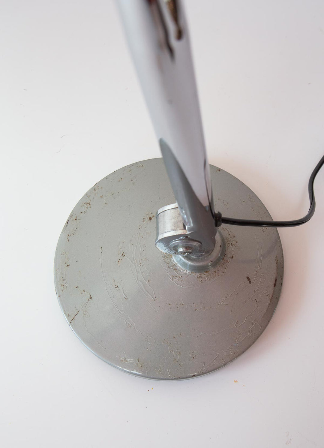 lámpara escritorio mesa faro fase