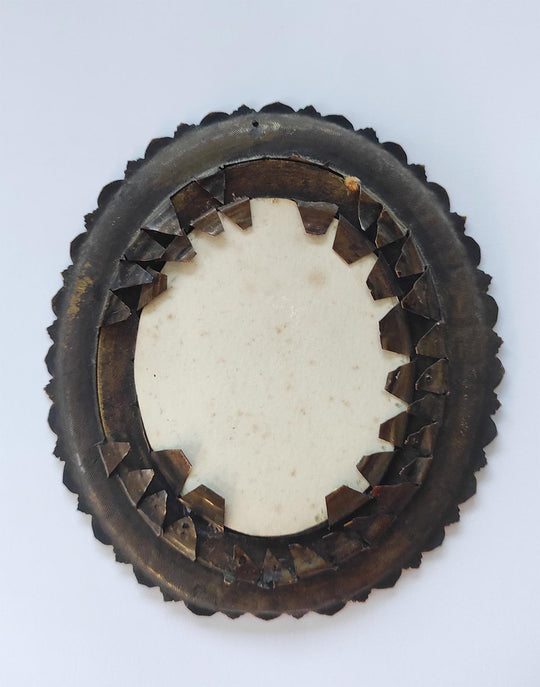 miniatura retrato femenino antiguo georgina duquesa devonshire