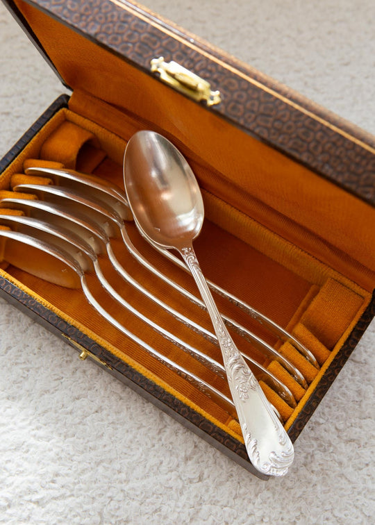 cucharillas francesas ravinet denfert
