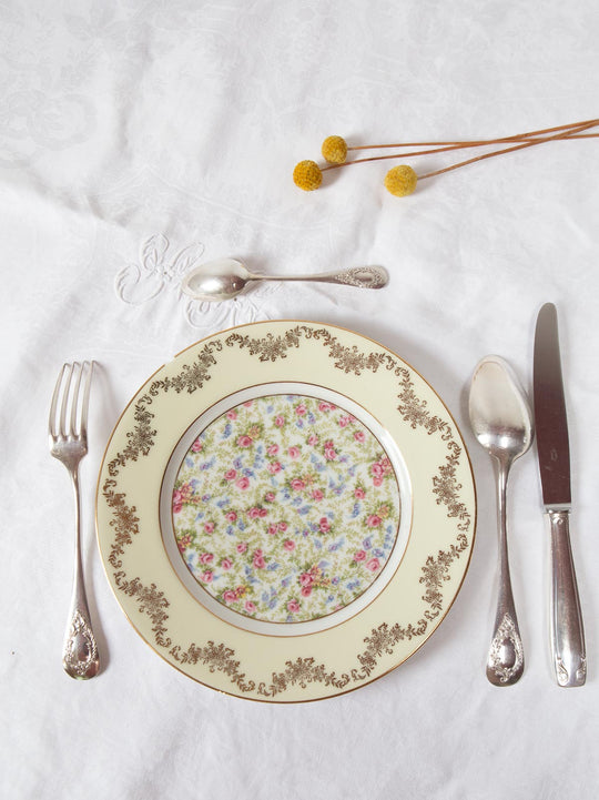 juego cuchillos mesa antiguos franceses françois frionnet