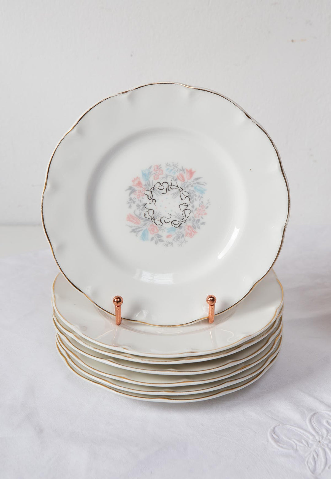 juego postre haviland solange patry limoges