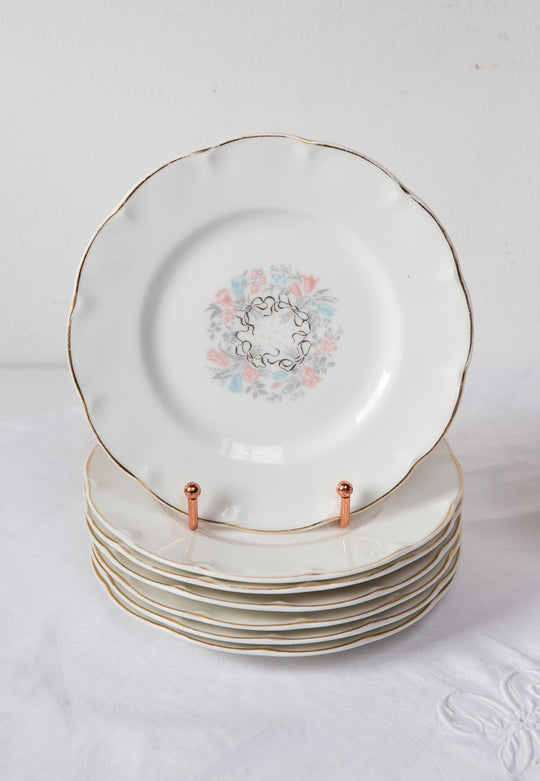 juego postre haviland solange patry limoges