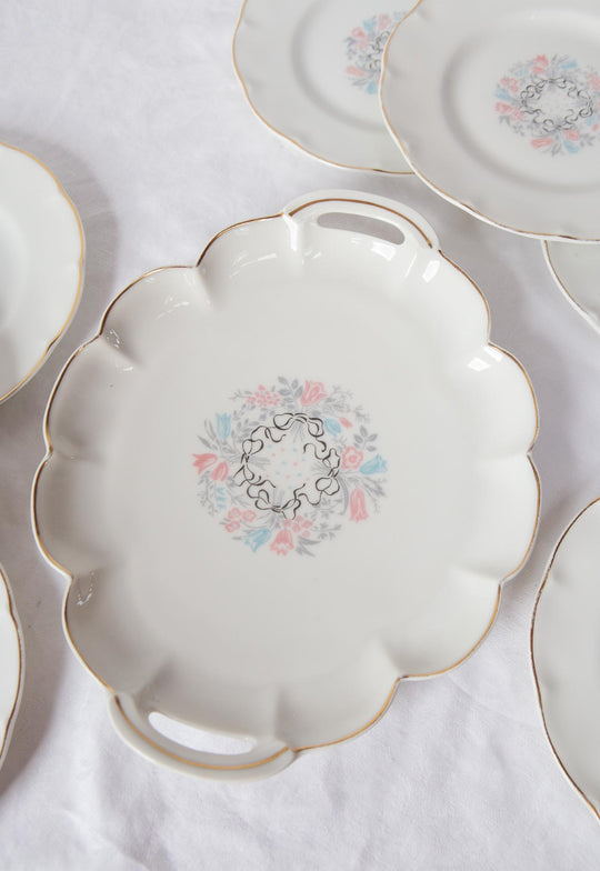 juego postre haviland solange patry limoges