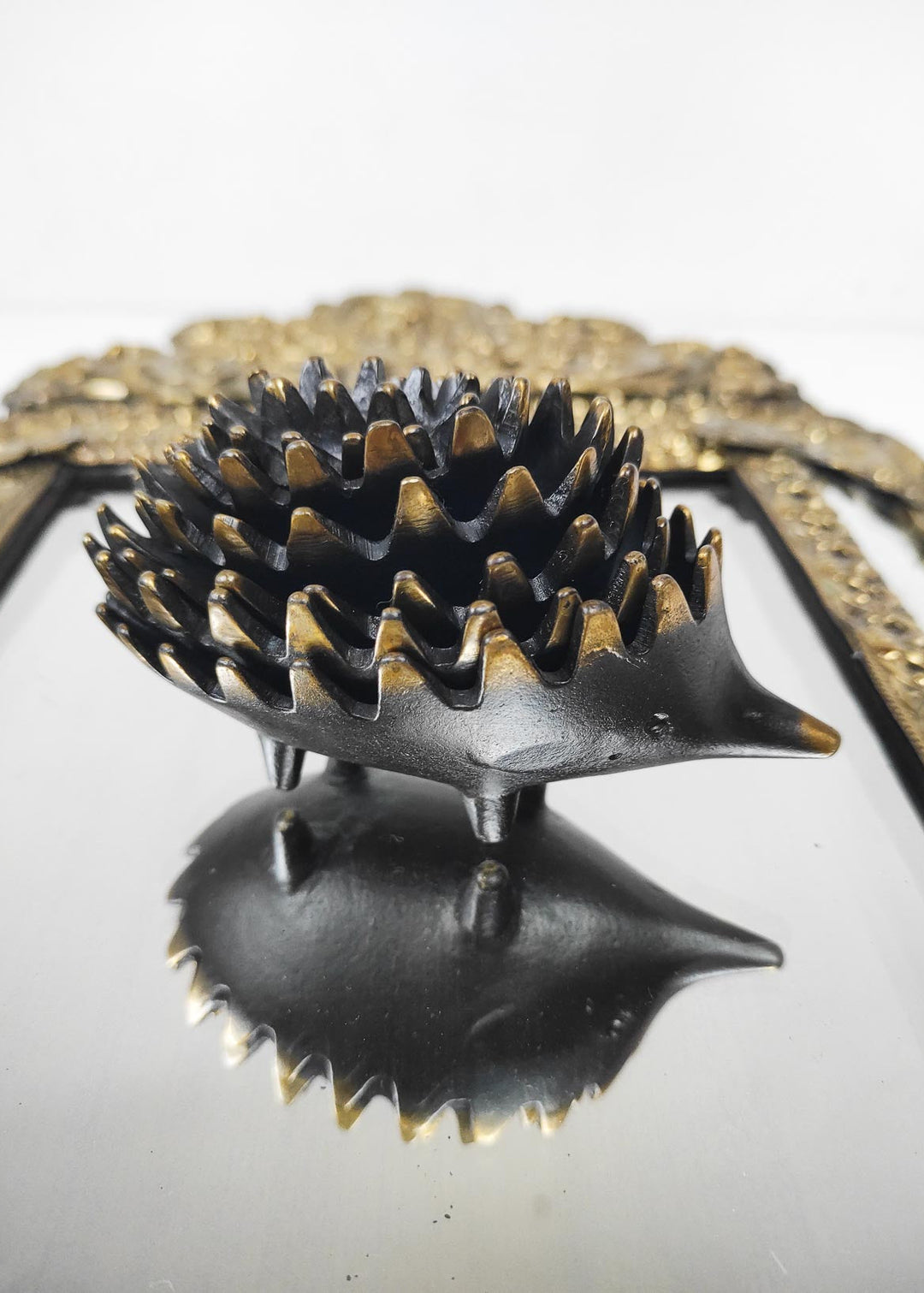 erizos laton walter bosse