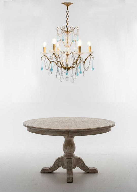 gran chandelier frances