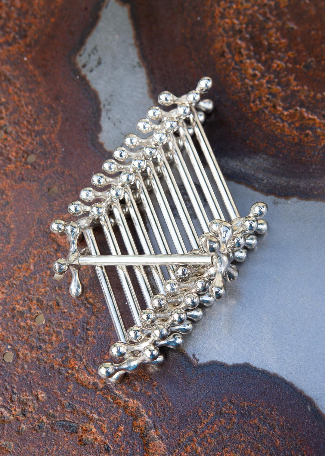 portacuchillos franceses