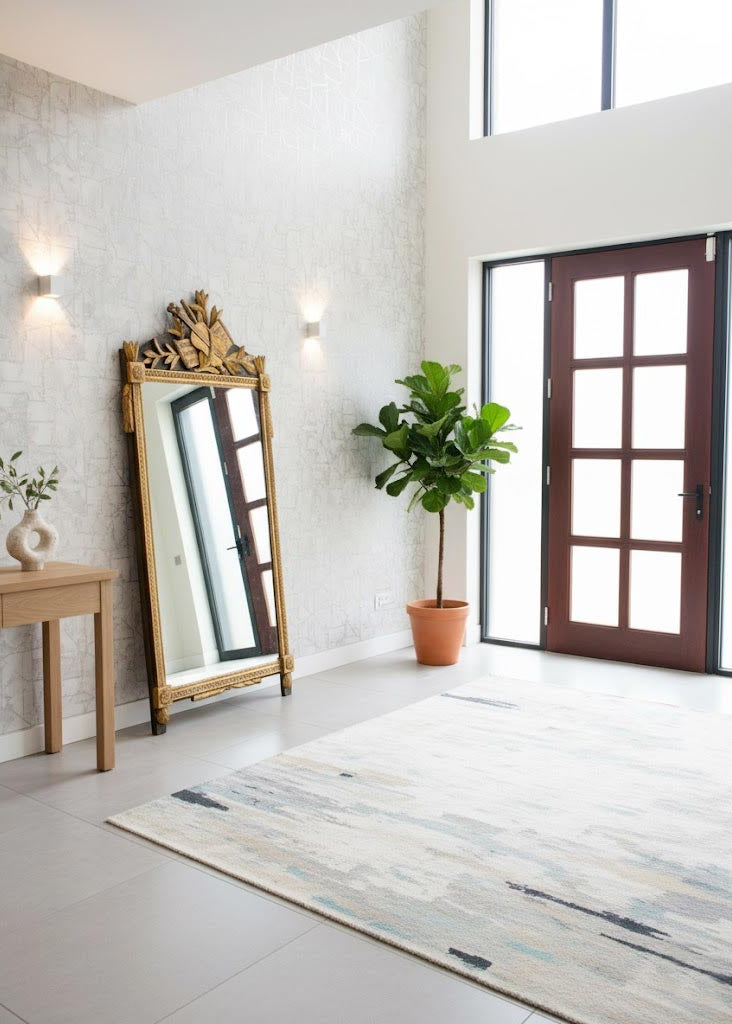 gran espejo frances luis xvi
