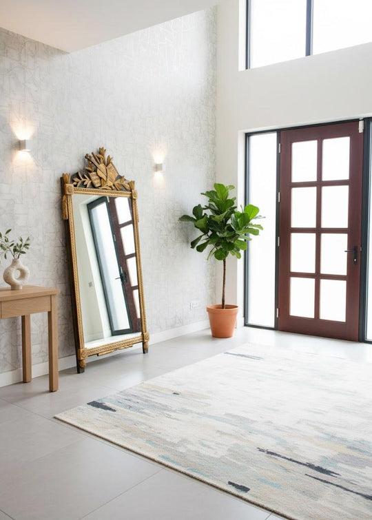 gran espejo frances luis xvi
